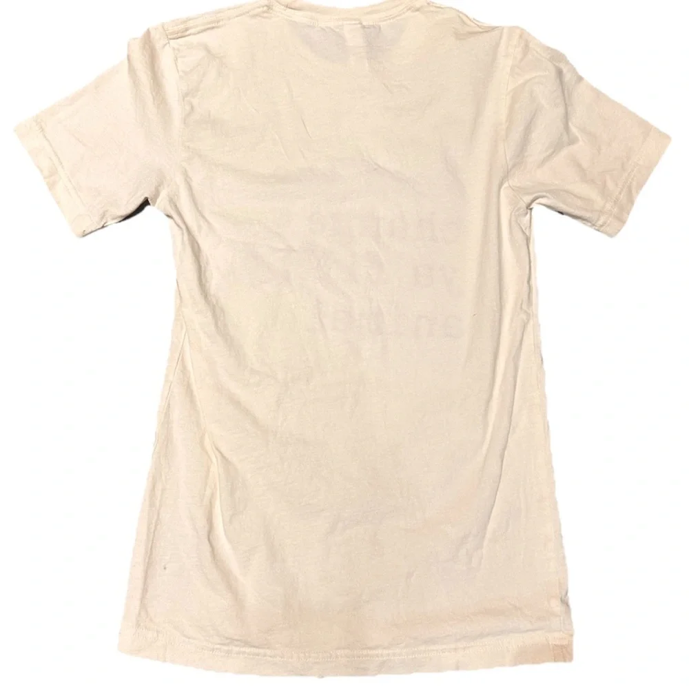 Bella + Canvas Women’s T-Shirt Keep the change Ya Filthy Animal Tee XS funny